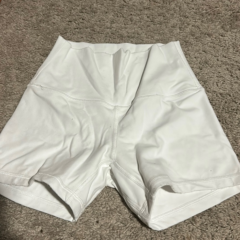Lululemon align shorts